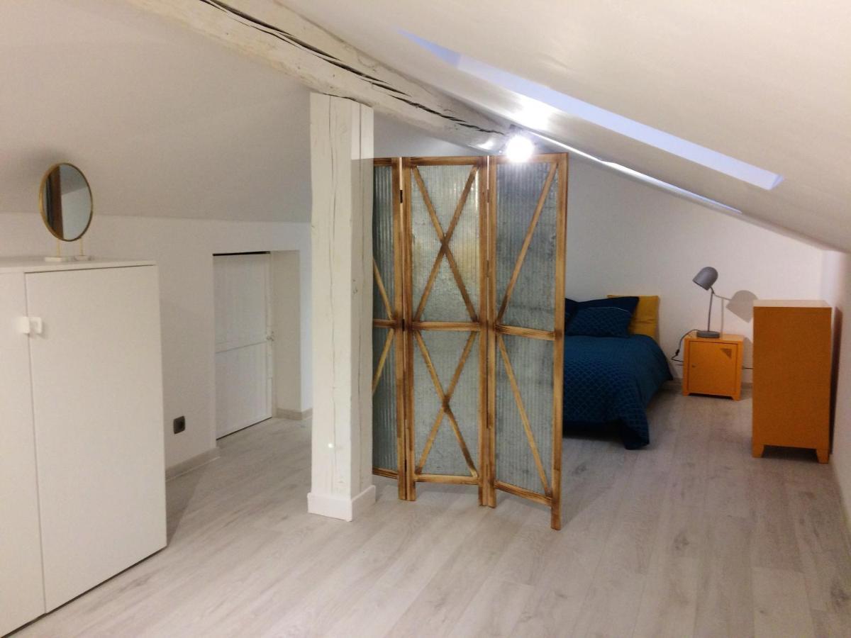 Maison Spacieuse Et Accueillante A Cirey-Sur-Vezouze + Jardin エクステリア 写真